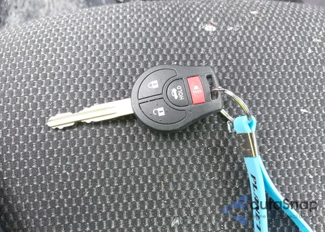 2019 Nissan Sentra S из США, поврежденный, VIN 3N1AB7AP8KY354864